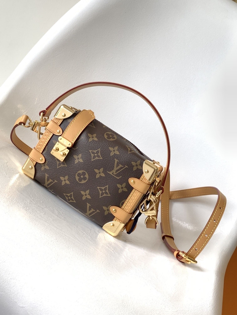 LV Box Bags